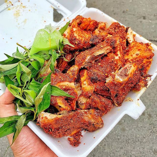 quan ga nuong nguyen thuong hien