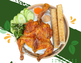 Gà Quay Ngon Uy Tín Chất Lượng Tại Hóc Môn – Địa Chỉ Không Thể Bỏ Lỡ Của Tín Đồ Ẩm Thực