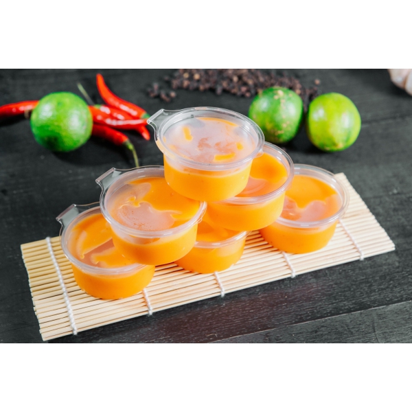 Nước chấm